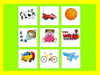 Vocabulary - My classroom