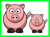 Vocabulary - Animals and their offspring