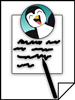 Make your own Kenning - Reading / Writing - A1 level