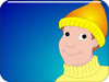 Leo puts on his clothes - A1 level