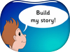 Rebuild the story - A1 level