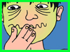 Vocabulary - Aches and pains