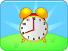 Hurry up! - Song - A1 level