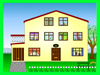 Vocabulary - The house