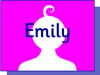 My name is Emily - A1 level