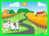In the countryside - Vocabulary