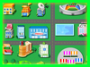 Vocabulary - Places in town