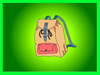 Vocabulary - In my school bag 