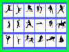 More sports - Vocabulary