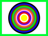Vocabulary - Colours 