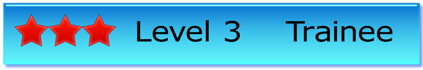 Learning Zone - Level 3