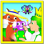 All stories - Level 1