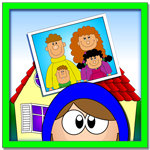 Home - Family  Describing people