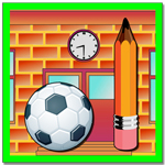 Sports - School  Time 