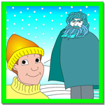 Seasons  Weather  Clothes - Months