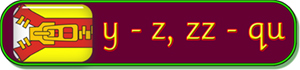 Second set of letters: i - n - m - d