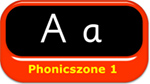 Learn the English Alphabet