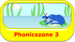 Phonicszone - unit 3