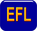 English as a foreign language