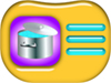 Spell and click