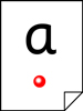 Graphemes and sound buttons