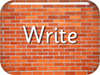 Write on the wall