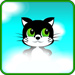 /a/ as in "cat"
