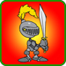 /n/ as in "knight"