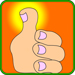 /th/ as in "thumb"