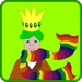 /k/ as in "king"