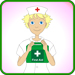 /ur/ as in "nurse"