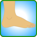 /oo/ as in "foot"