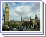 Landmarks and places