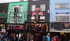 Camden shops