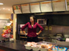 Waitress