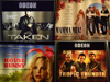 Film posters 1