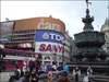 Piccadilly Circus
