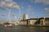 The London Eye 