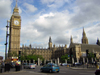 The parliament