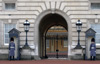 The Palace guard