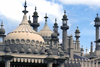 Royal Pavilion - Brighton