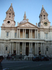 St Paul Cathedral