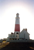 Portland Bill Lighthouse