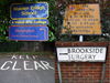 Sign-Info 1