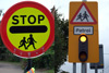 Sign-Traffic 3