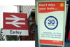 Sign-Station