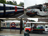 4 transports