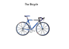 The Bicycle