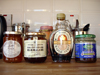 Jams / Preserves