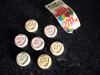 Love Hearts